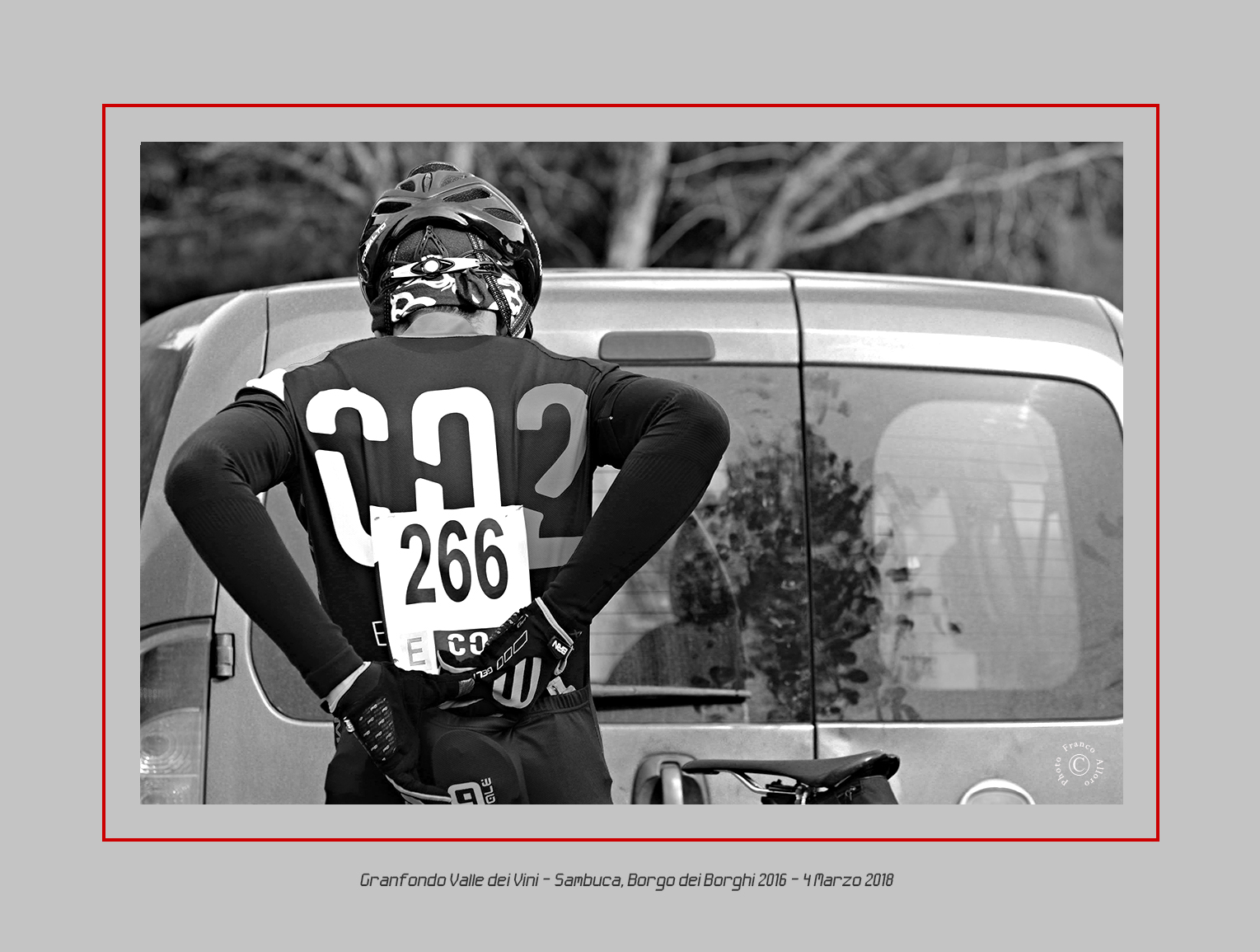 GranFondo 2