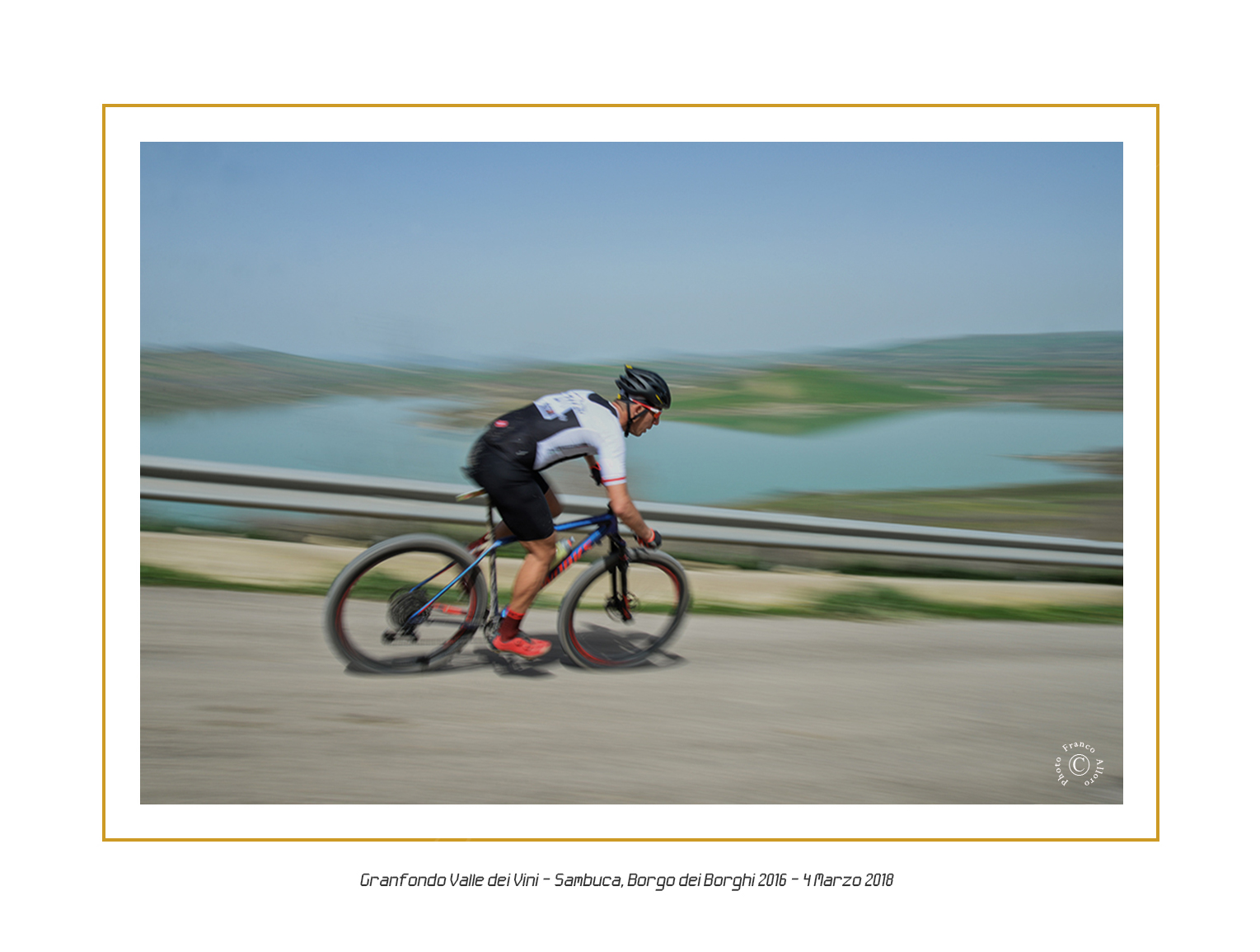 GranFondo 5
