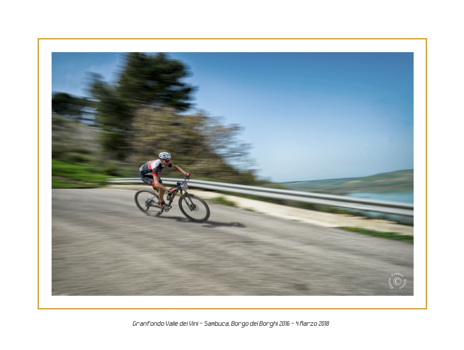 GranFondo 6