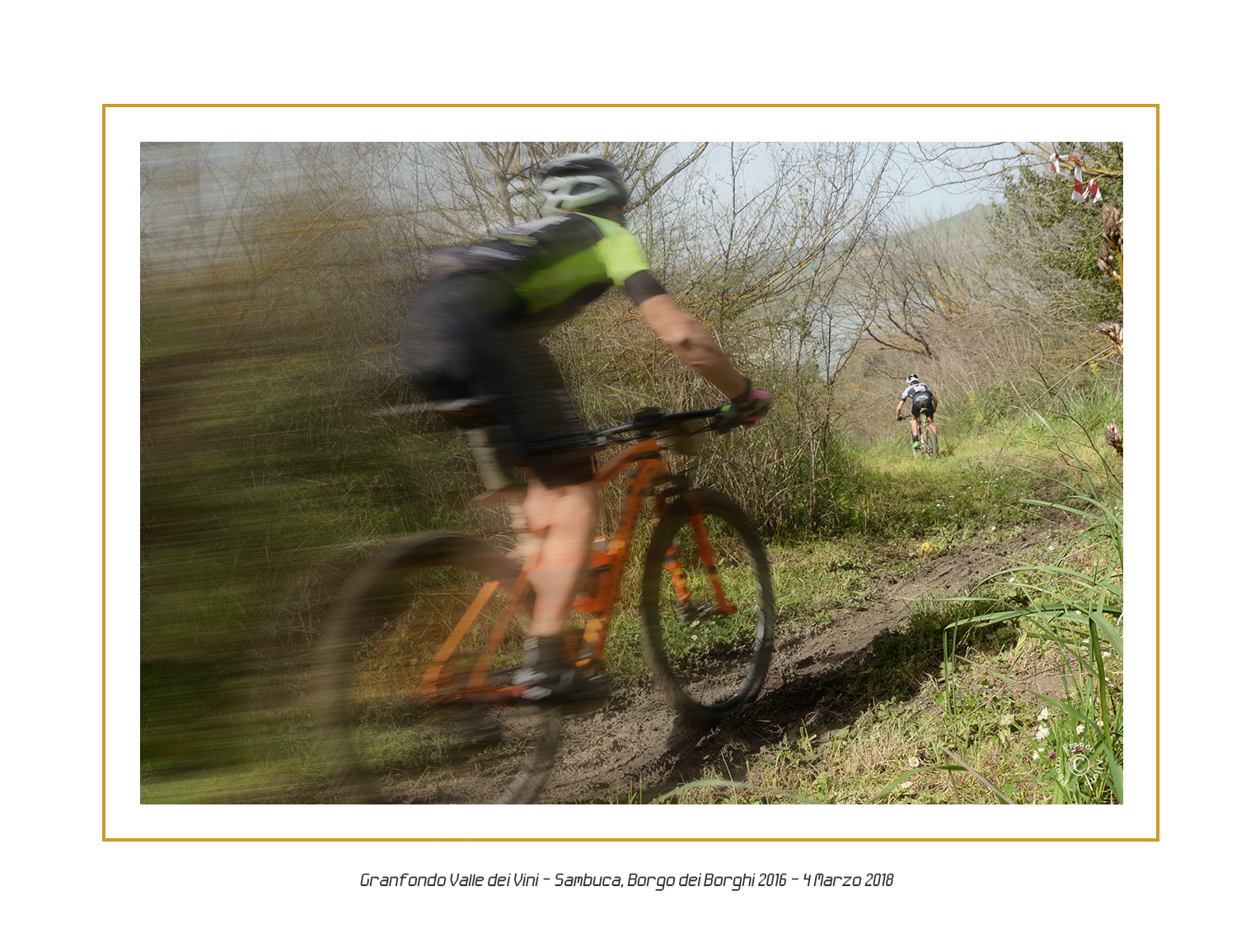 GranFondo 7