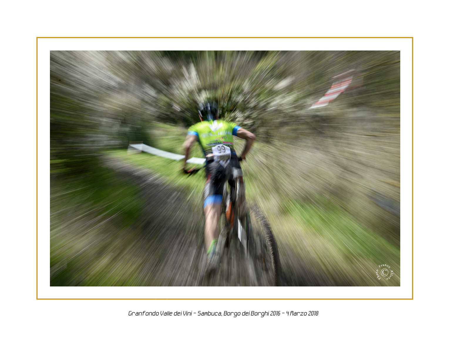 GranFondo 9