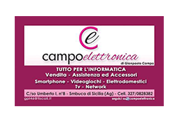 Campo Elettronica